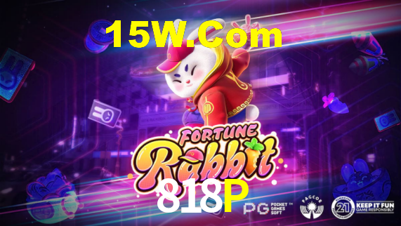 Mercados ao vivo e cash out na 818P